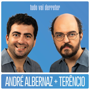 ดาวน์โหลดและฟังเพลง 20 de Março พร้อมเนื้อเพลงจาก André Albernaz