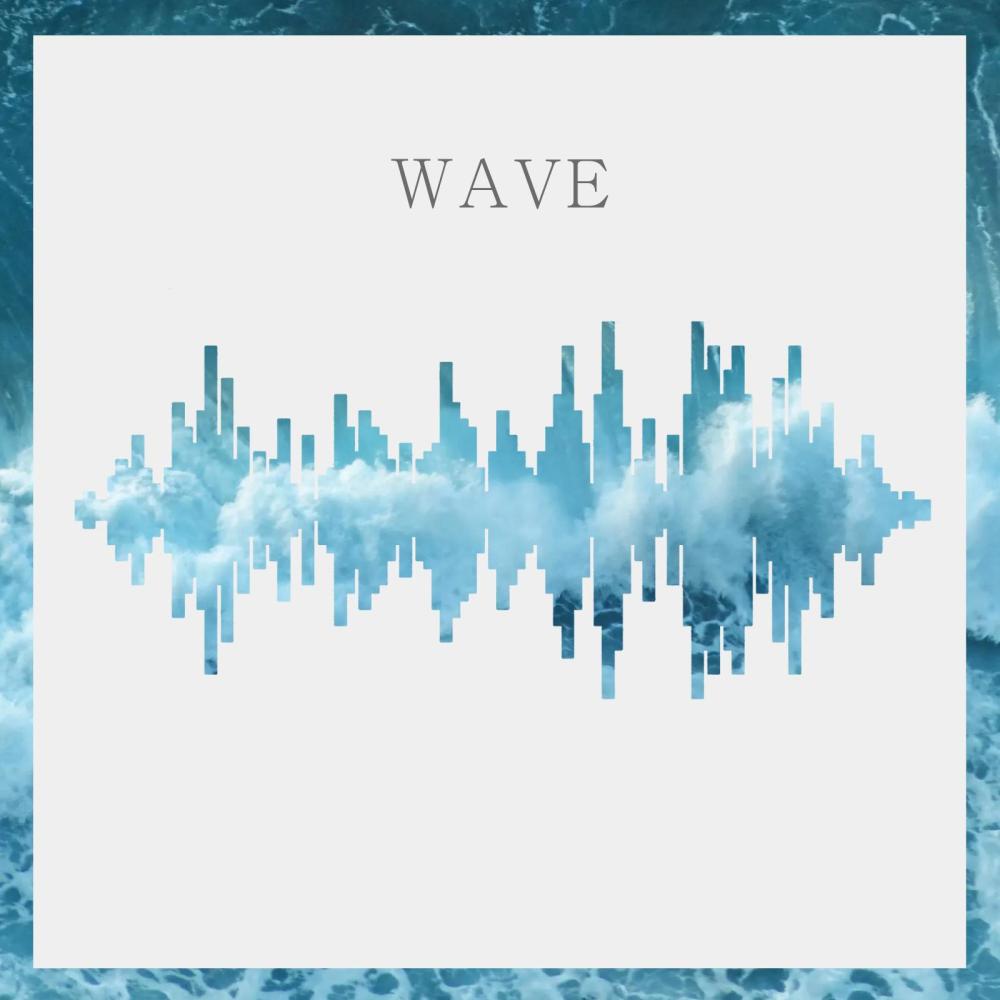 WAVE (feat. NERIAH & Jonah Kagen) (Explicit)