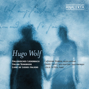 收聽Daniel Lichti的Ich hab' in Penna einen Liebsten wohnen (I have a love who lives in Penna)歌詞歌曲