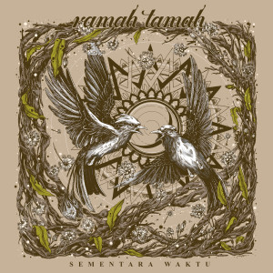 Listen to Lagu Bersama song with lyrics from Ramah Tamah