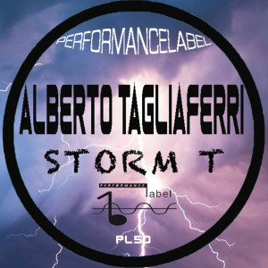Listen to STORM T song with lyrics from Alberto Tagliaferri