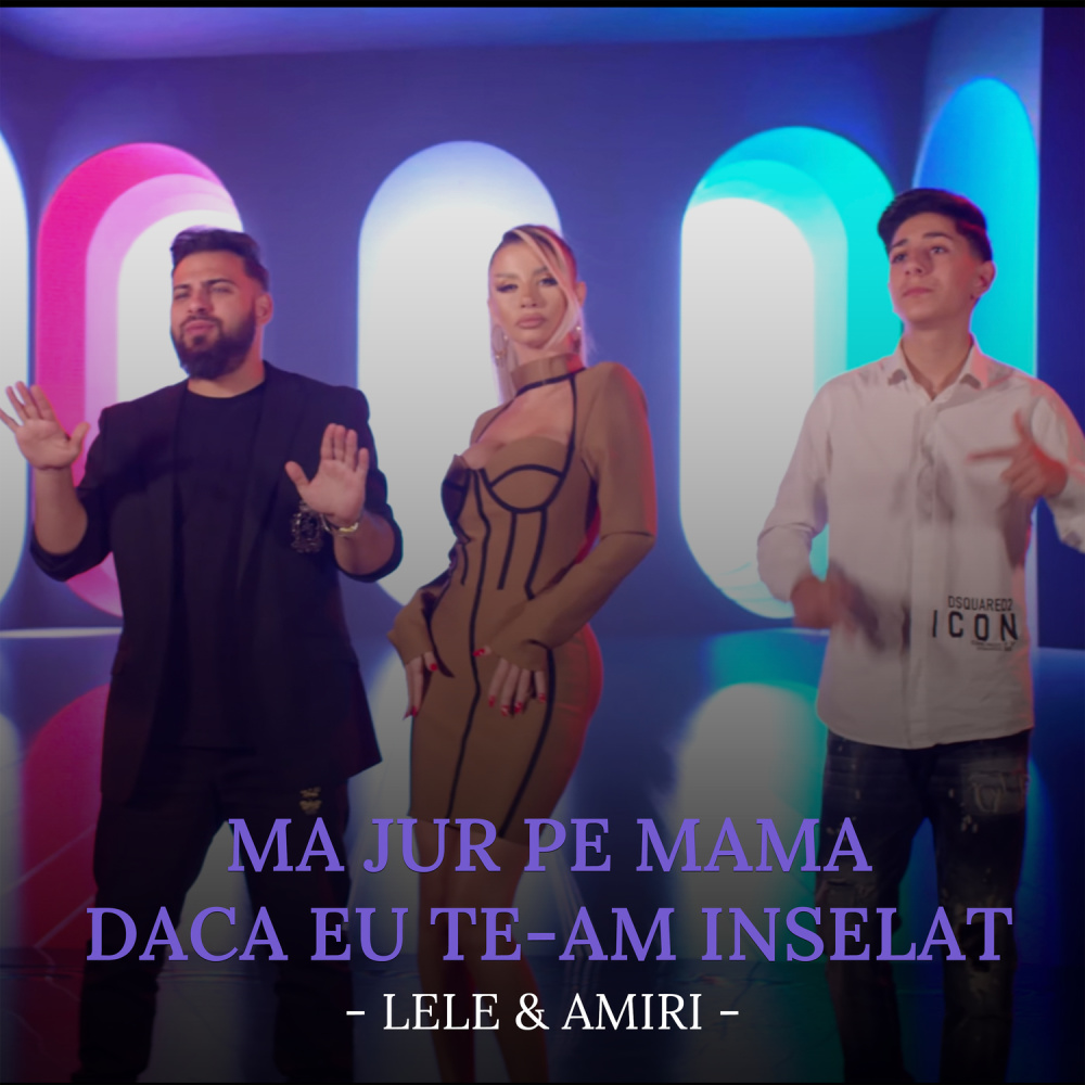 Mă jur pe mama dacă eu te-am înșelat