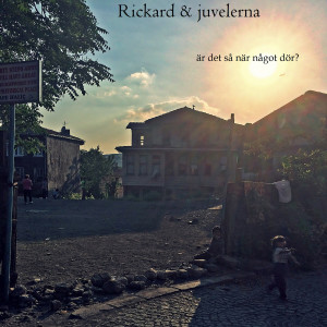 收聽Rickard och Juvelerna的Havanna himmel歌詞歌曲