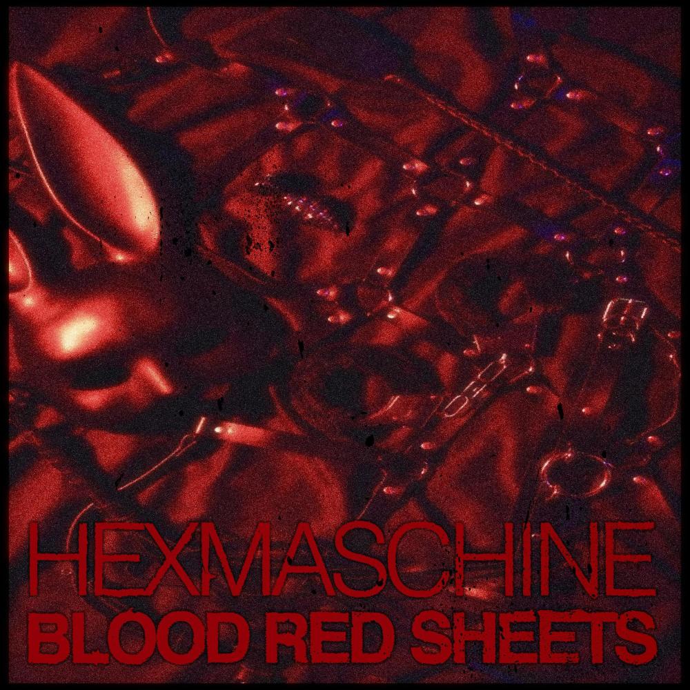 Blood Red Sheets (707 Mix)