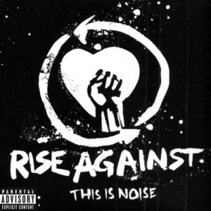 收聽Rise Against的But Tonight We Dance (Single Version)歌詞歌曲