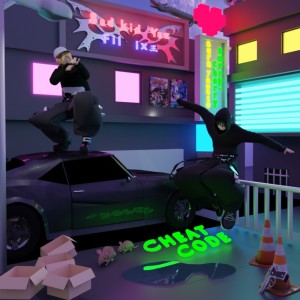 Listen to CHEAT CODE (feat. Sad Kid Yaz & Filix王) (Explicit) song with lyrics from sorry_cherry