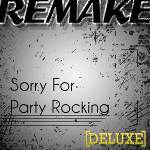 收聽The Cover Kid的Sorry for Party Rocking (LMFAO Remake)歌詞歌曲