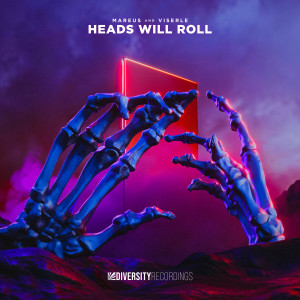 Listen to Heads Will Roll song with lyrics from Mareus