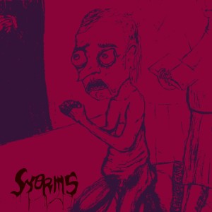 Album Worms from Worms
