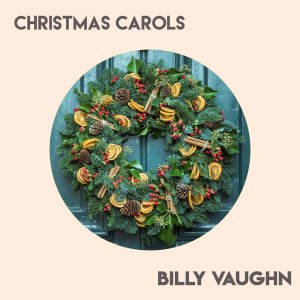 收聽Billy Vaughn的Deck the Halls歌詞歌曲