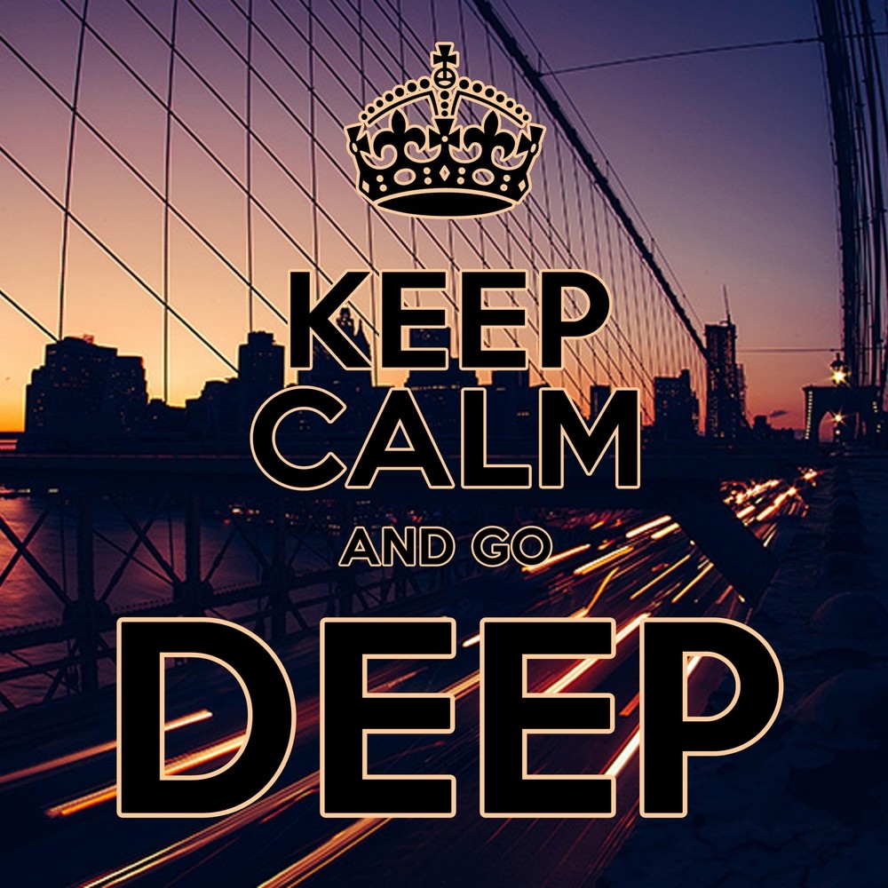 Deeper Life (Danilo Cris Remix)