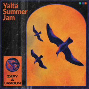 Listen to Yalta Summer Jam (Extended Mix) song with lyrics from Dj Zapy
