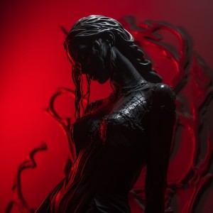 Album BAD OMENS from ero808