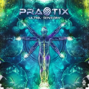 อัลบัม Ultra Sensory ศิลปิน prastix