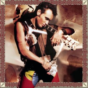 อัลบัม Vive Le Rock ศิลปิน Adam Ant