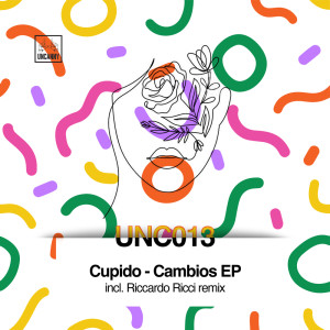 收听Cupido.的Lxury (Original Mix)歌词歌曲