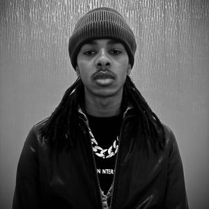 Souljah的專輯NO ISSUES (Explicit)