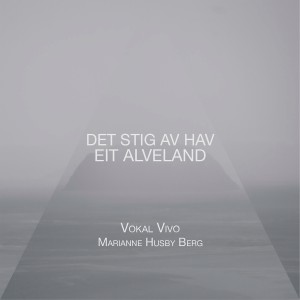 Ketil Bjørnstad的專輯Det stig av hav eit alveland
