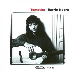 Album Barrio Negro from 