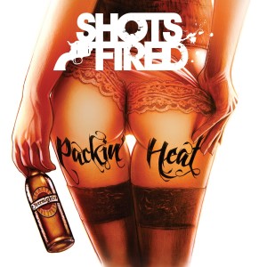 收聽Shots Fired的The Double Drop歌詞歌曲