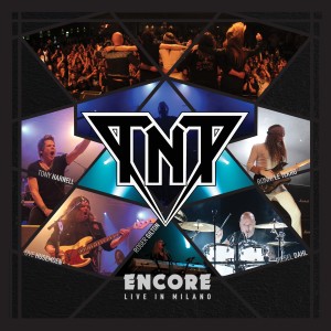 ดาวน์โหลดและฟังเพลง Northern Lights (Live in Milano) พร้อมเนื้อเพลงจาก TNT