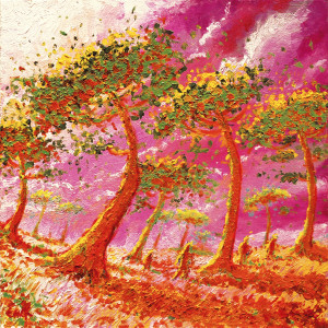 收聽Loomer的I Have to Stay歌詞歌曲