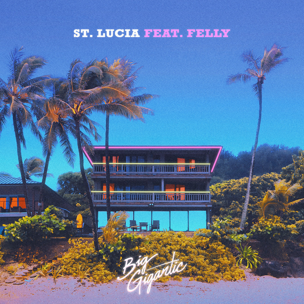 St. Lucia (Explicit)
