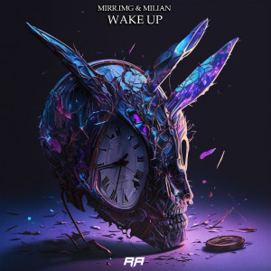 Album Wake Up oleh MIRR.IMG