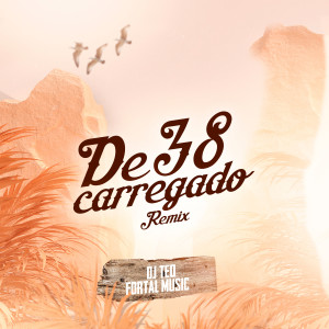 Dengarkan lagu De 38 Carregado (Remix) nyanyian DJ Teo dengan lirik