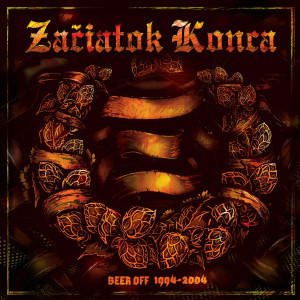 Listen to Bolesť song with lyrics from Začiatok Konca