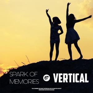 Listen to Spark Of Memories (Spark Of Memories) song with lyrics from Vertical