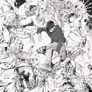 Shama24k的专辑Resta Vivo (Explicit)