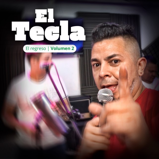 ดาวน์โหลดและฟังเพลง Amor de Chat พร้อมเนื้อเพลงจาก El Tecla