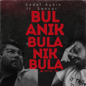 Sedat Aydın的專輯Bulanık (Explicit)