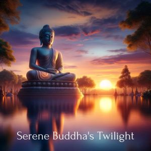 Chanting Buddhist World的专辑Serene Buddha's Twilight (Soundtracks for Meditation and Reflection)