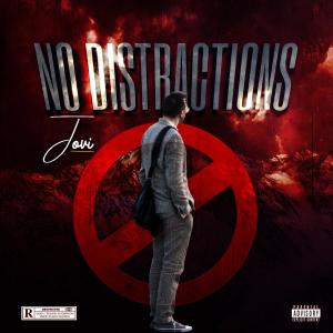 Album No Distractions from Jovi