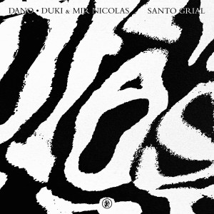 อัลบัม Santo Grial (Explicit) ศิลปิน Daño