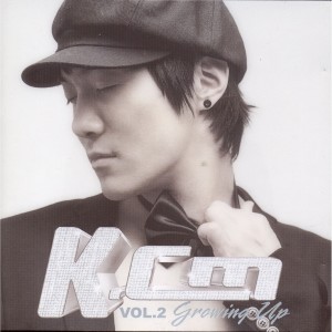 ดาวน์โหลดและฟังเพลง I’ll Pray For You พร้อมเนื้อเพลงจาก KCM