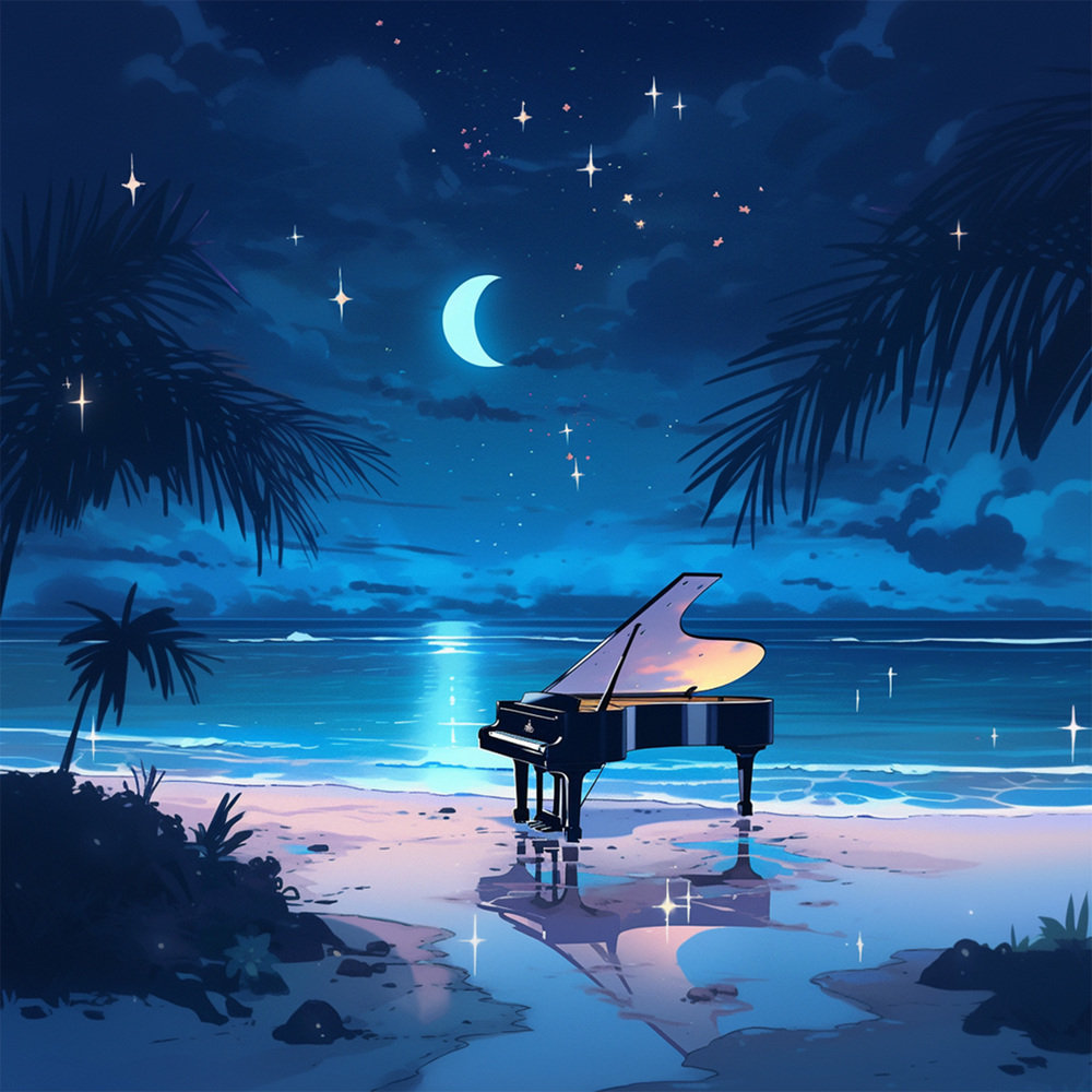 ヒーリング-睡眠おすすめ音楽- (焚き火)