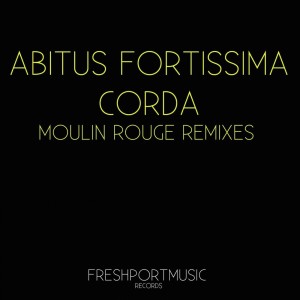 Album Moulin Rouge from Abitus Fortissima Corda