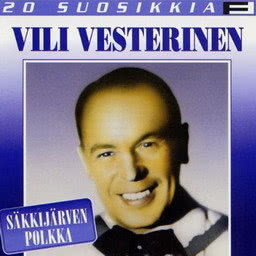 ดาวน์โหลดและฟังเพลง Maijan polkka พร้อมเนื้อเพลงจาก Viljo Vesterinen