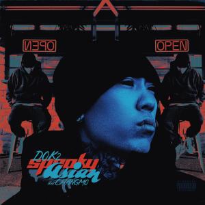 CHANGMO的专辑Spooky Asian (Explicit)