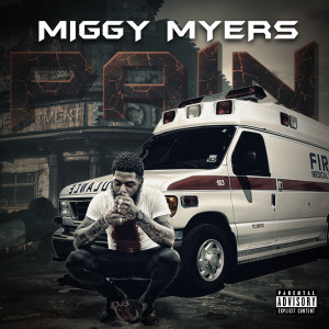 Listen to Smoke (Explicit) song with lyrics from Miggy myers