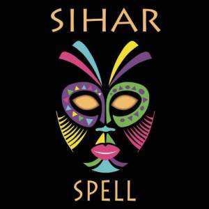 收聽Sihar的Spell歌詞歌曲