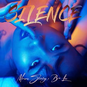 Mirana Shirley的專輯SILENCE