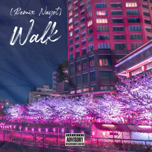 Listen to Walk (Remix Nayot|Explicit) song with lyrics from pof1q