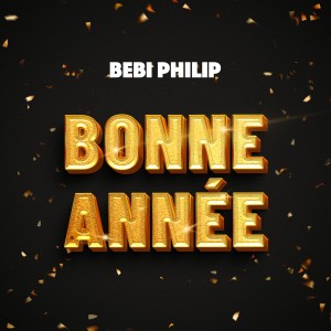 Album Bonne Année from Bebi Philip