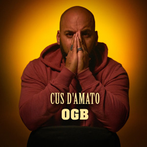 Listen to Cus D'Amato song with lyrics from OGB