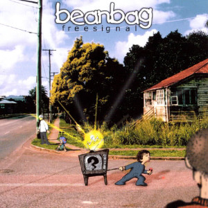 ดาวน์โหลดและฟังเพลง Disturbed (Freesignal Album Version) พร้อมเนื้อเพลงจาก Beanbag