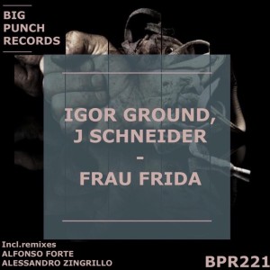 Dengarkan lagu Frau Frida nyanyian Igor Ground dengan lirik